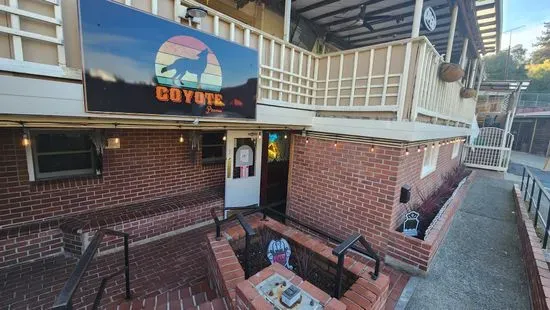 Coyote Pizzeria