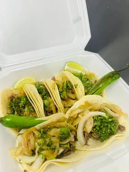 Taqueria Juli’s