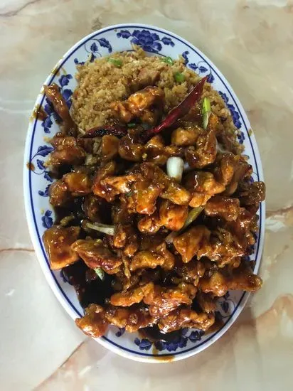 RESTAURANT KAM FUNG