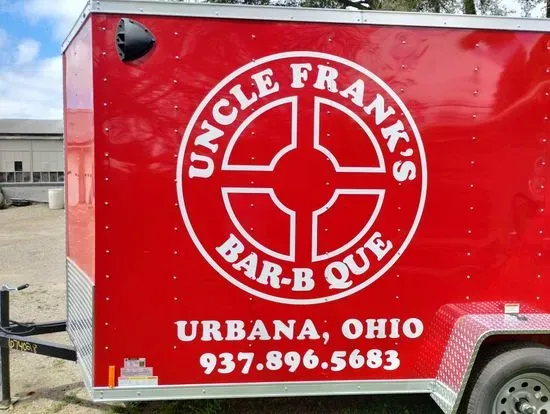 Uncle Frank's Bar-B-Que