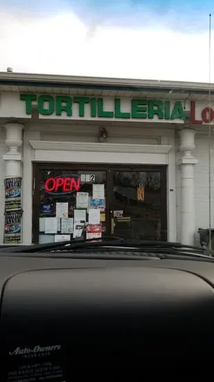 Tortilleria Los Remedios II