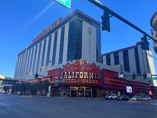 California Noodle House