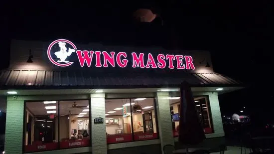 Wing Master