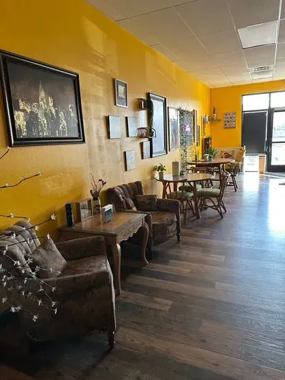 Bessy's Cafe