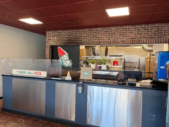 Gnome Slice Pizzeria