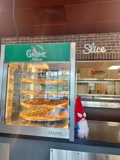 Gnome Slice Pizzeria