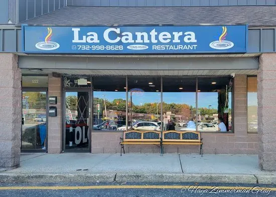 La Cantera