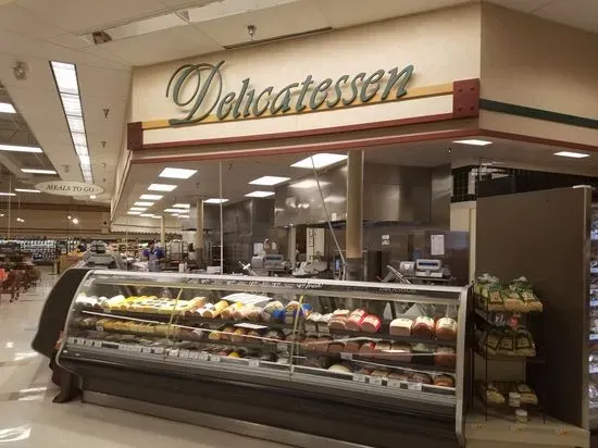 Kroger Deli