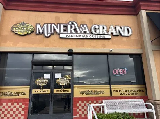 Minerva Grand