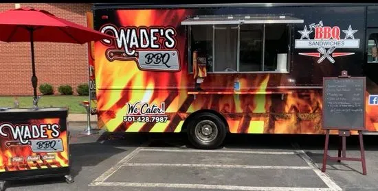 Wade’s BBQ