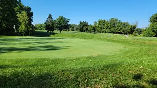 Seneca Falls Country Club