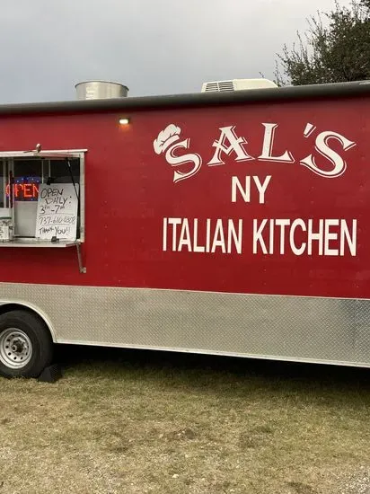 Sal’s NY Italian Kitchen