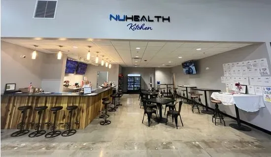 NuHealth Kitchen