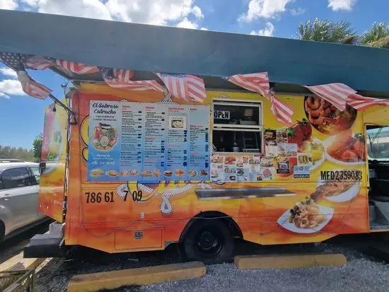 Taco Foodtruck