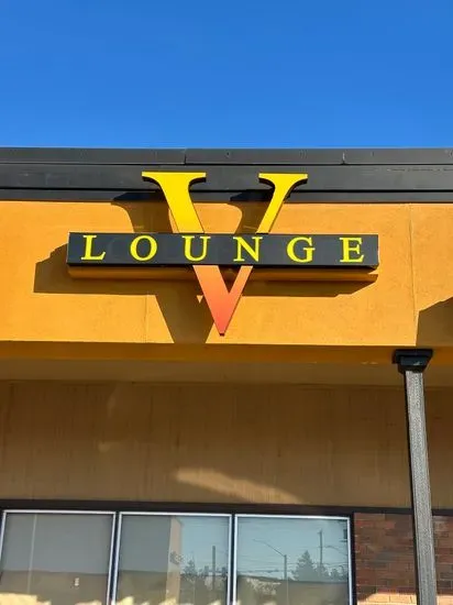 V Lounge & Restaurant