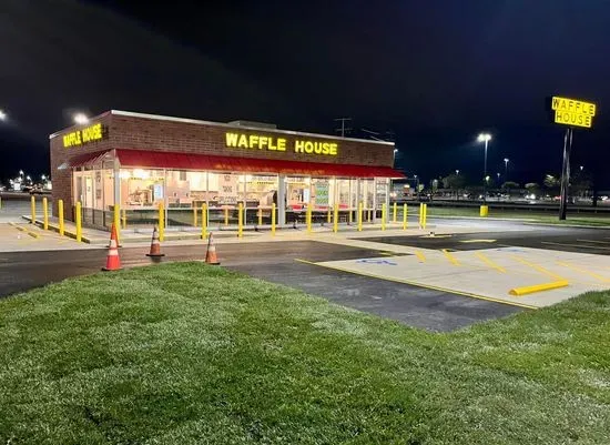 Waffle House