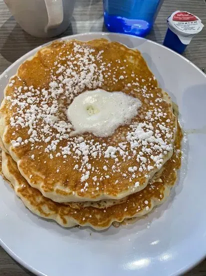 Berries Famous Pancake House