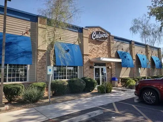 Culver’s