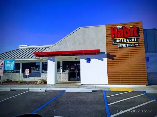 Habit Burger & Grill