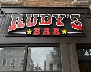 Rudys bar