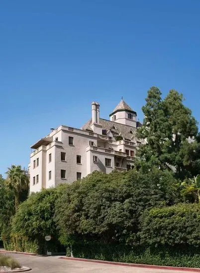 Chateau Marmont