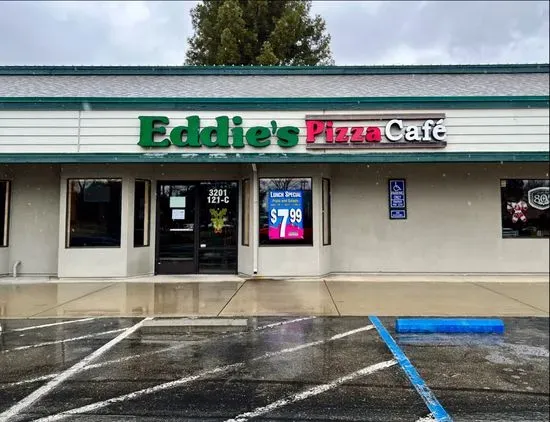 Eddie's Pizza