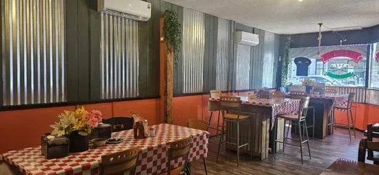 Birrieria Jalisco Mexican Cuisine