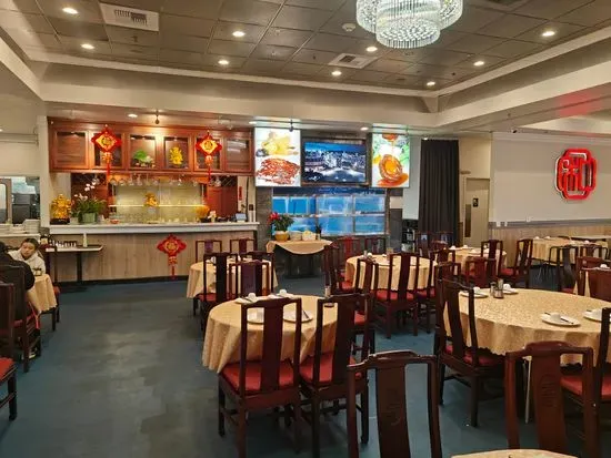 和记酒家 Heji Restaurant