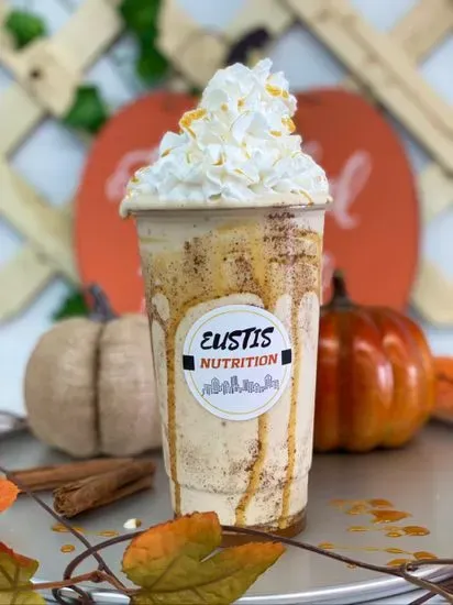 Eustis Nutrition