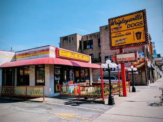 Wrigleyville Dogs