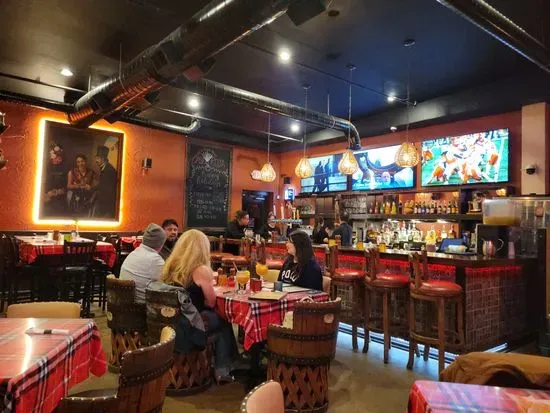 Casa Roja Mexican Grill