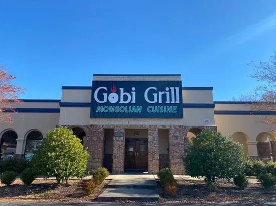 Gobi Mongolian Grill