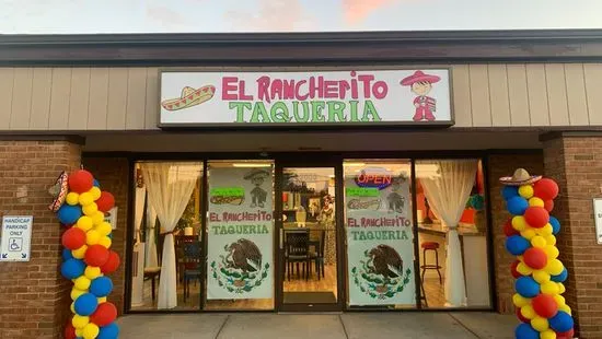 El Rancherito