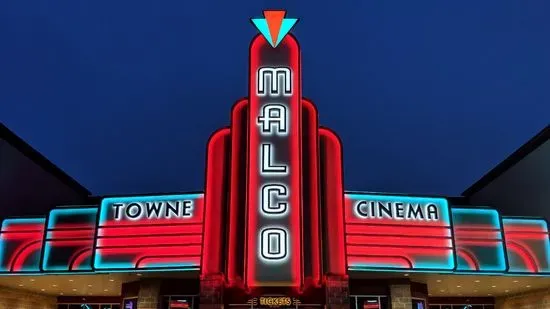 Malco Collierville Towne Cinema Grill & MXT