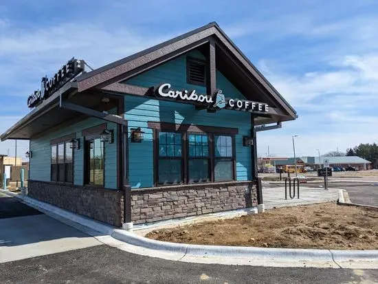 Caribou Coffee