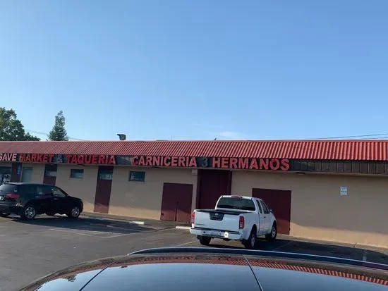 Sammy's Taqueria
