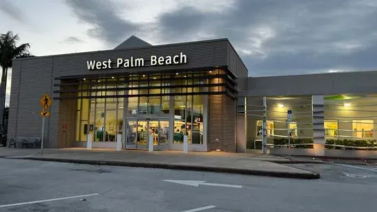 Palm Beach Plaza