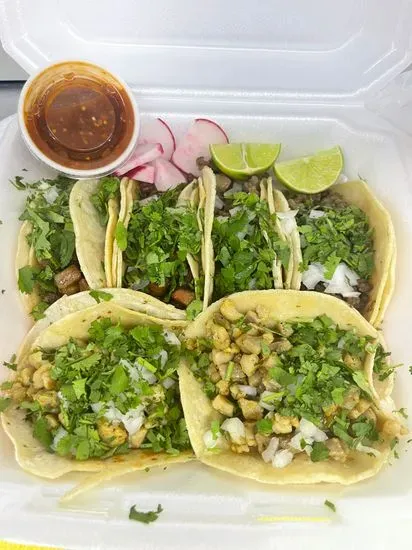 Mayra's Tacos