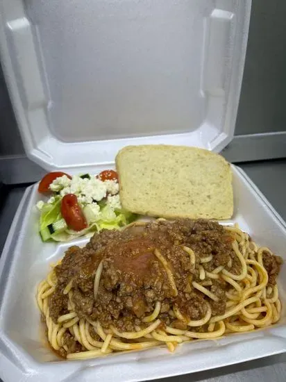 Jilligans Kitchen