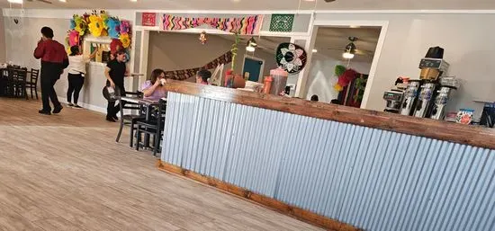 Cinco de Mayo Restaurant