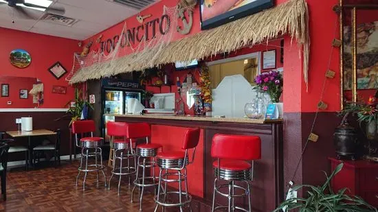 Fogoncito Mix Restaurant