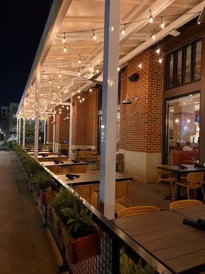 Tupelo Honey Southern Kitchen & Bar