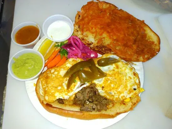El cerrito taqueria