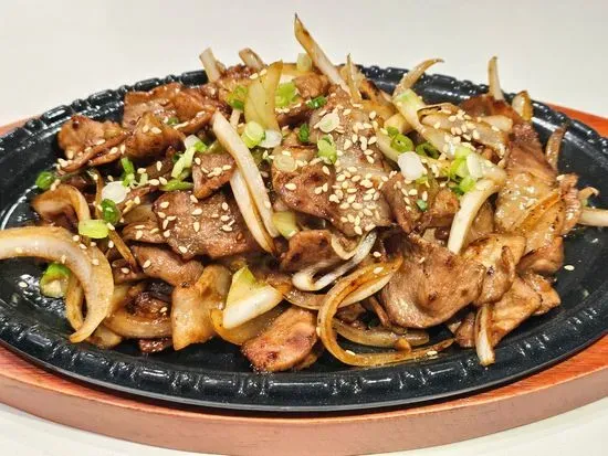 Masito Korean Restaurant