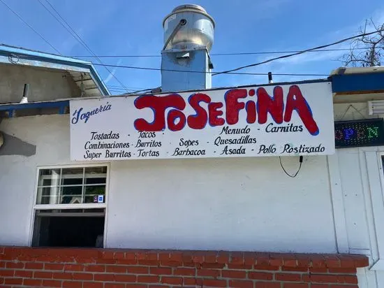 Taqueria Josefina