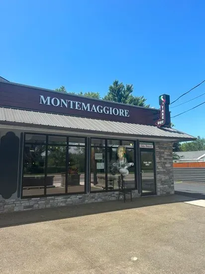 Montemaggiore Italian Restaurant