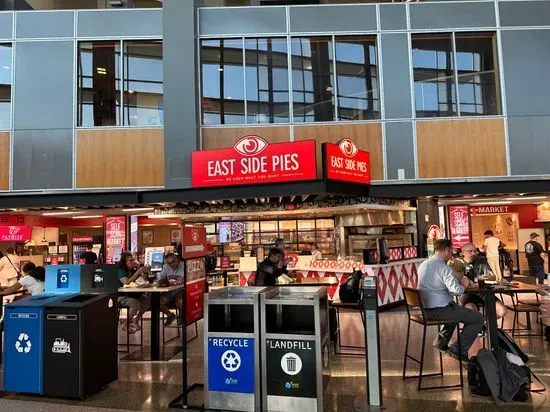 East Side Pies