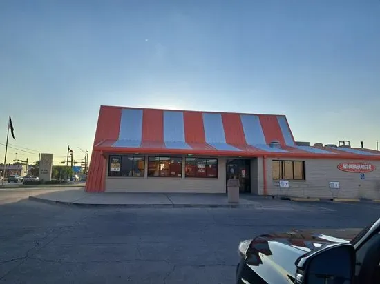 Whataburger