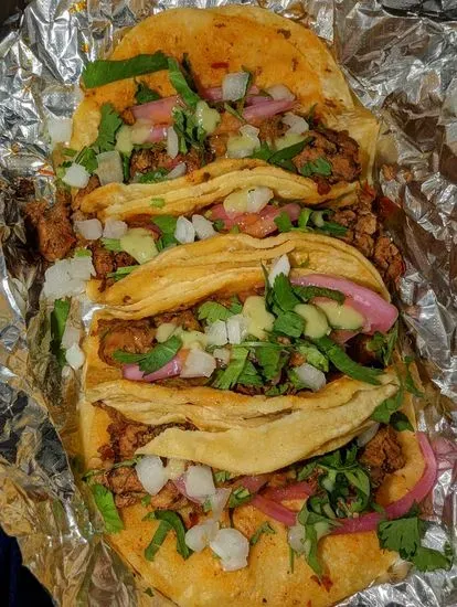 Tacos Mi Buen