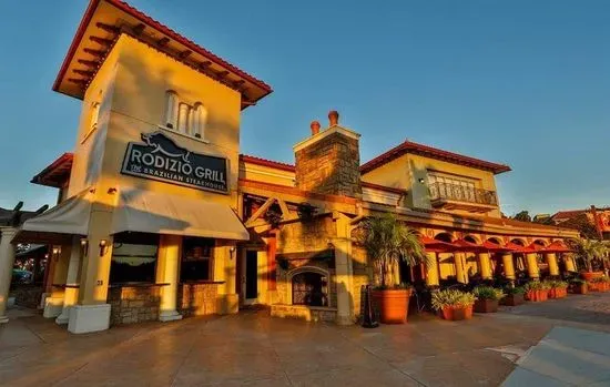 Rodizio Grill Brazilian Steakhouse Estero